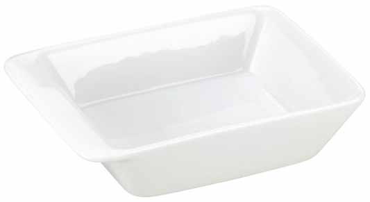 Форма фарфоровая для духовки Tescoma Gusto 20 х 12 см
Форма фарфоровая для духовки Tescoma Gusto 20 х 12 см