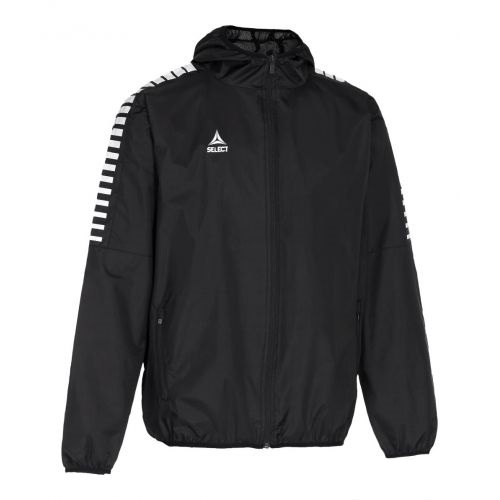 Ветровка Select Argentina all-weather jacket черная 622810-010, Ветровка Select Argentina all-weather jacket черная S 622810-010
Ветровка Select Argentina all-weather jacket черная 622810-010, Ветровка Select Argentina all-weather jacket черная S 622810-010