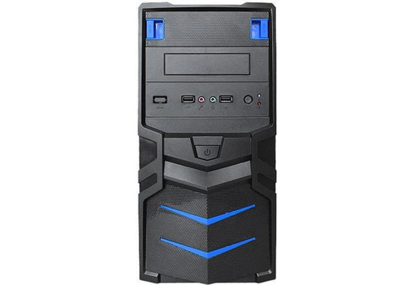Компьютер N166 LGA1200 Intel Celeron G5925(2x3.6GHz)/ H410M/ DDR4 8Gb/HDD 500Gb/SSD M.2 120Gb/ 400W/ mATX
Компьютер N166 LGA1200 Intel Celeron G5925(2x3.6GHz)/ H410M/ DDR4 8Gb/HDD 500Gb/SSD M.2 120Gb/ 400W/ mATX