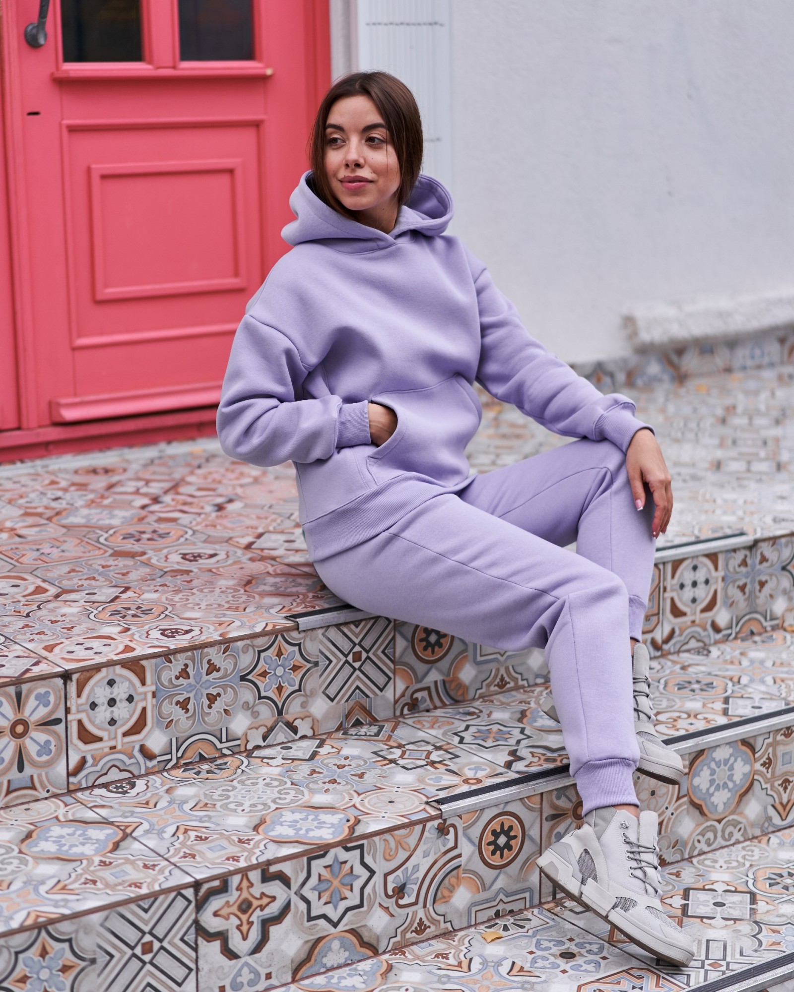 Спортивный костюм утепленный женский GR8 active wear модель 360w3woman_лиловый размер, Спортивный костюм утепленный женский GR8 active wear модель 360w3woman_лиловый размер M
Спортивный костюм утепленный женский GR8 active wear модель 360w3woman_лиловый размер, Спортивный костюм утепленный женский GR8 active wear модель 360w3woman_лиловый размер M