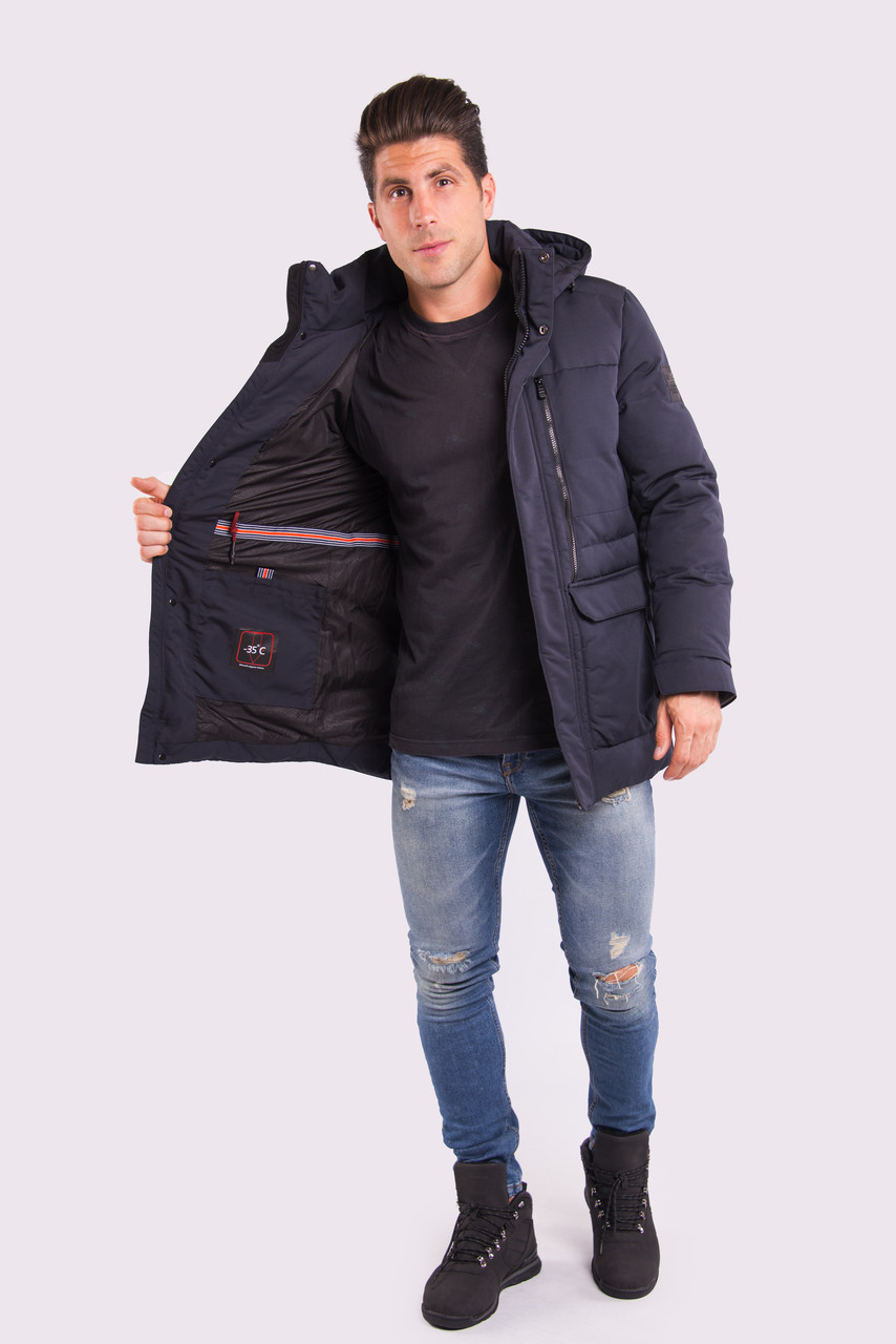 Куртка мужская Avecs 70294 / 23 темно - синий 48, Куртка мужская Avecs 70294 / 23 темно - синий 48 - M
Куртка мужская Avecs 70294 / 23 темно - синий 48, Куртка мужская Avecs 70294 / 23 темно - синий 48 - M