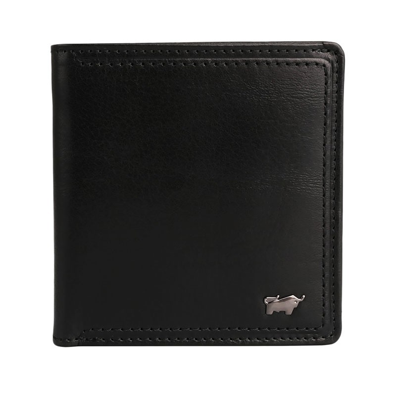 Портмоне мужское Braun Bueffel VENICE MAN с карманом для монет 8 к. чёрное 9.5х10 см (19440-692-010)
Портмоне мужское Braun Bueffel VENICE MAN с карманом для монет 8 к. чёрное 9.5х10 см (19440-692-010)