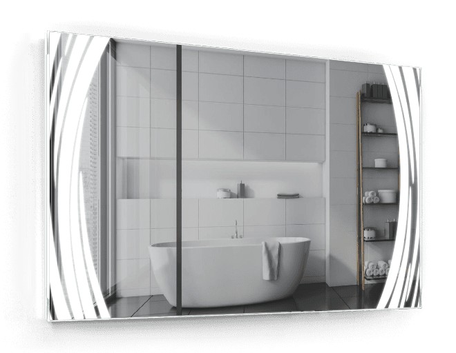 Зеркало в ванную IP67 с подсветкой Smart Mirror сенсорное Gela SK 120х100см влагостойкое
Зеркало в ванную IP67 с подсветкой Smart Mirror сенсорное Gela SK 120х100см влагостойкое