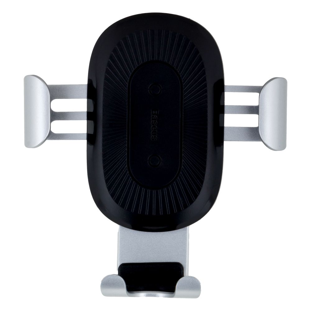 Автодержатель Baseus Wireless Charger Gravity WXYL Стальной 
Автодержатель Baseus Wireless Charger Gravity WXYL Стальной