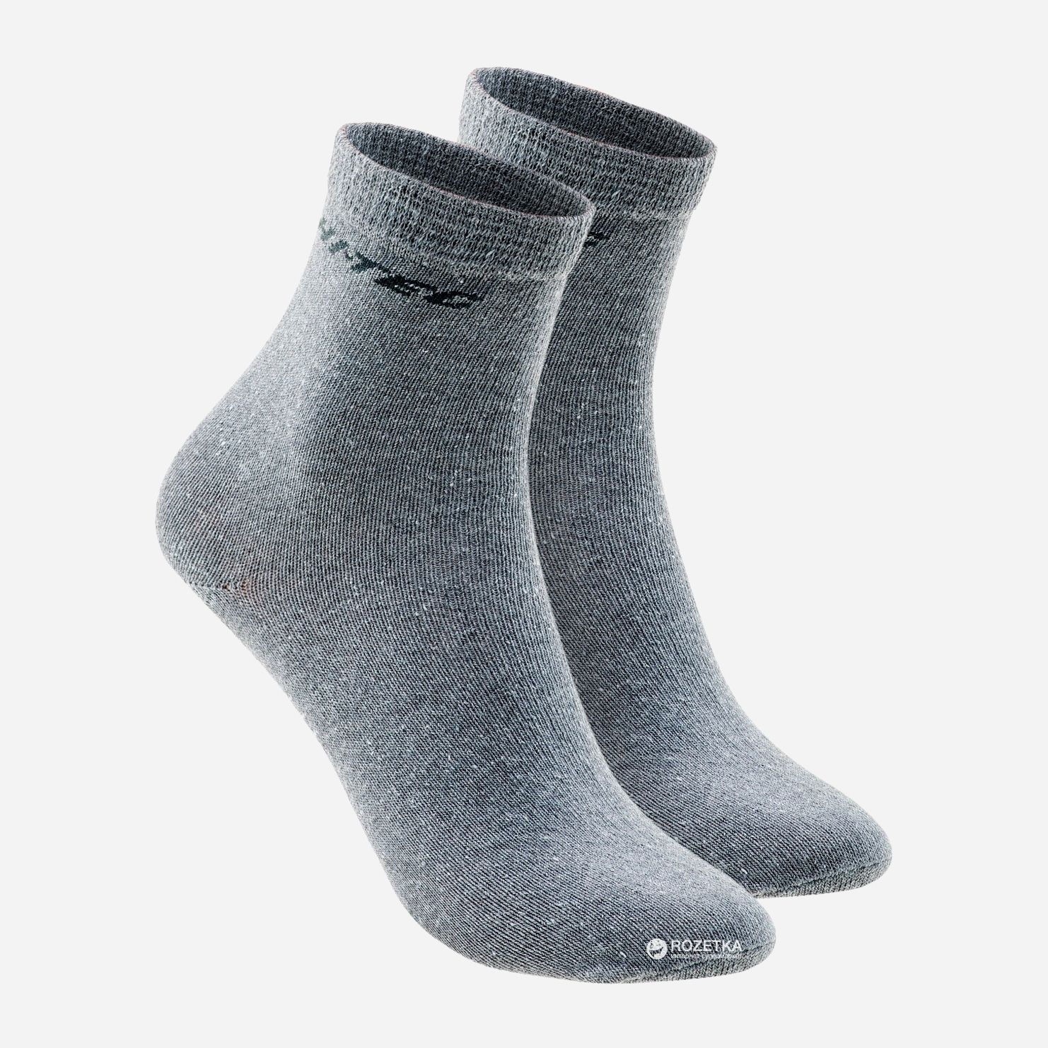 Носки Hi-Tec Ligit Pack - Light Grey, Носки Hi-Tec Ligit Pack 36-39 Light Grey
Носки Hi-Tec Ligit Pack - Light Grey, Носки Hi-Tec Ligit Pack 36-39 Light Grey