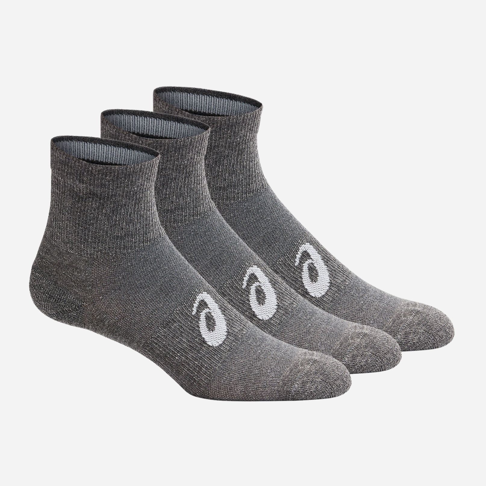 Набор носков ASICS Quarter Sock 3ppk 155205-020 - (I ) 3 пары Серый, Набор носков ASICS Quarter Sock 3ppk 155205-020 35-38 (I ) 3 пары Серый
Набор носков ASICS Quarter Sock 3ppk 155205-020 - (I ) 3 пары Серый, Набор носков ASICS Quarter Sock 3ppk 155205-020 35-38 (I ) 3 пары Серый