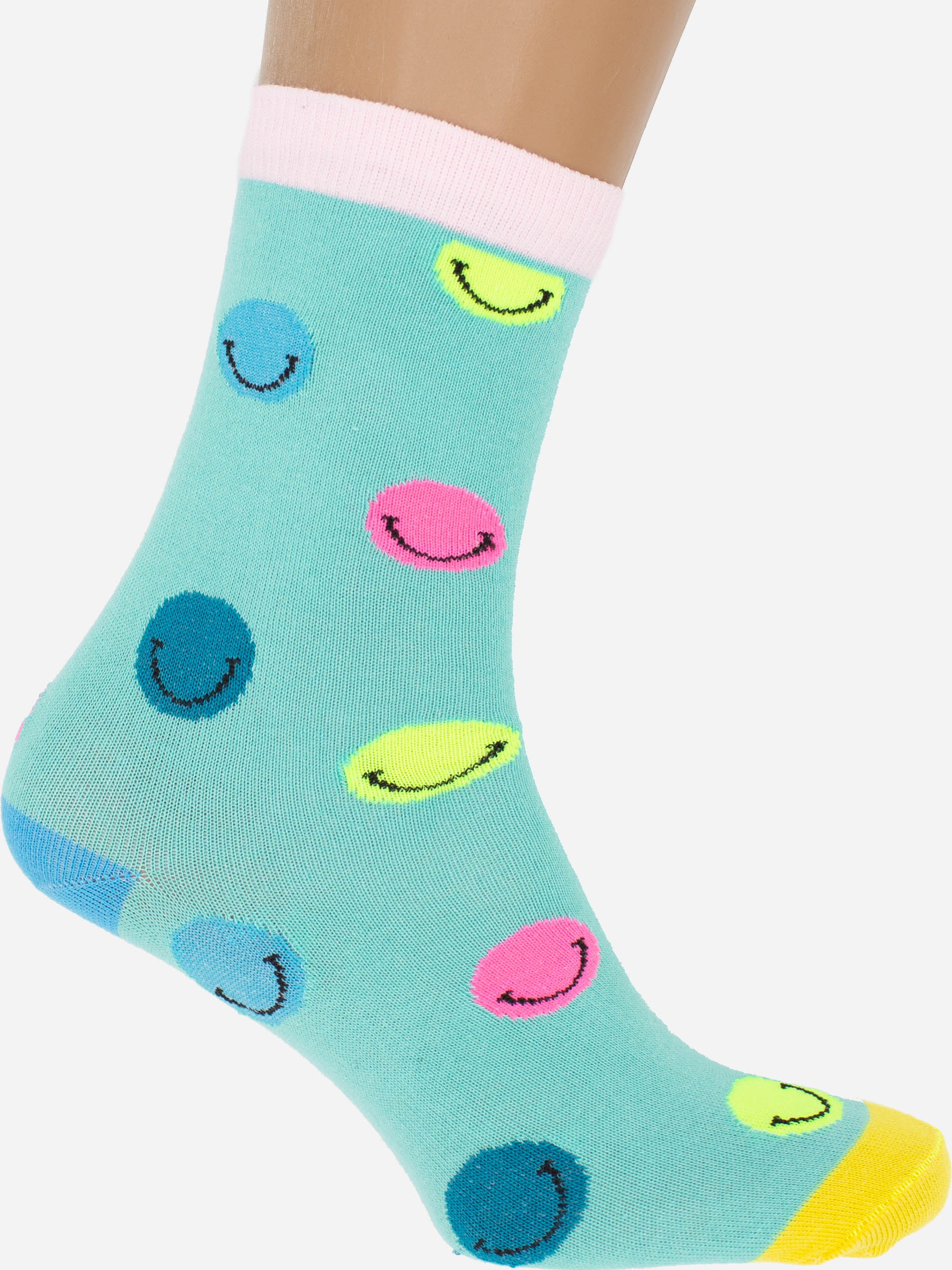 Носки Cool Socks Веселые смайлы 222 - Мятные, Носки Cool Socks Веселые смайлы 222 36-39 Мятные
Носки Cool Socks Веселые смайлы 222 - Мятные, Носки Cool Socks Веселые смайлы 222 36-39 Мятные