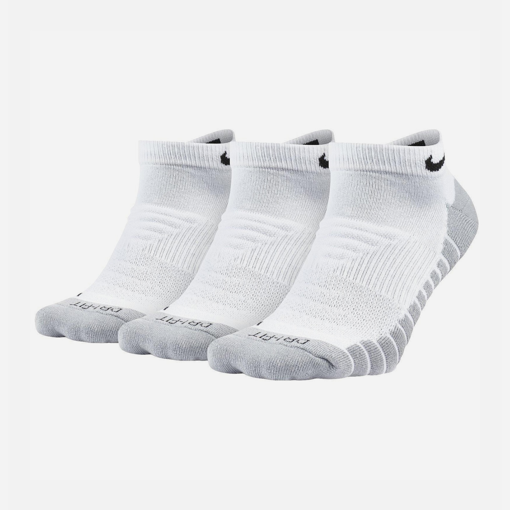 Набор носков Nike U Nk Evry Max Cush Ns 3Pr SX6964-100 S (34–38) 3 пары Белый
Набор носков Nike U Nk Evry Max Cush Ns 3Pr SX6964-100 S (34–38) 3 пары Белый