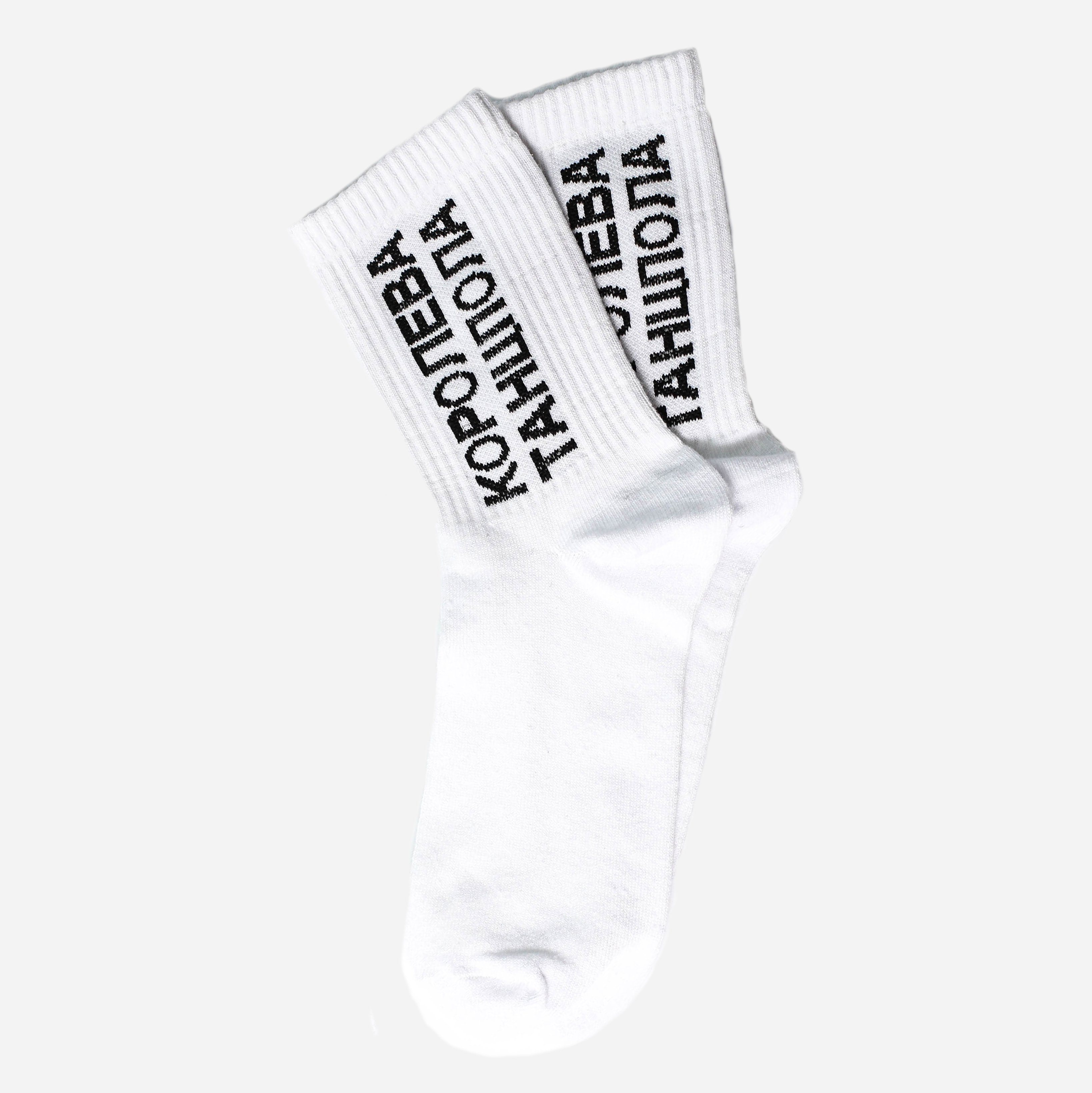 Носки RocknSocks 444- - р Белые, Носки RocknSocks 444-41 36-43 р Белые