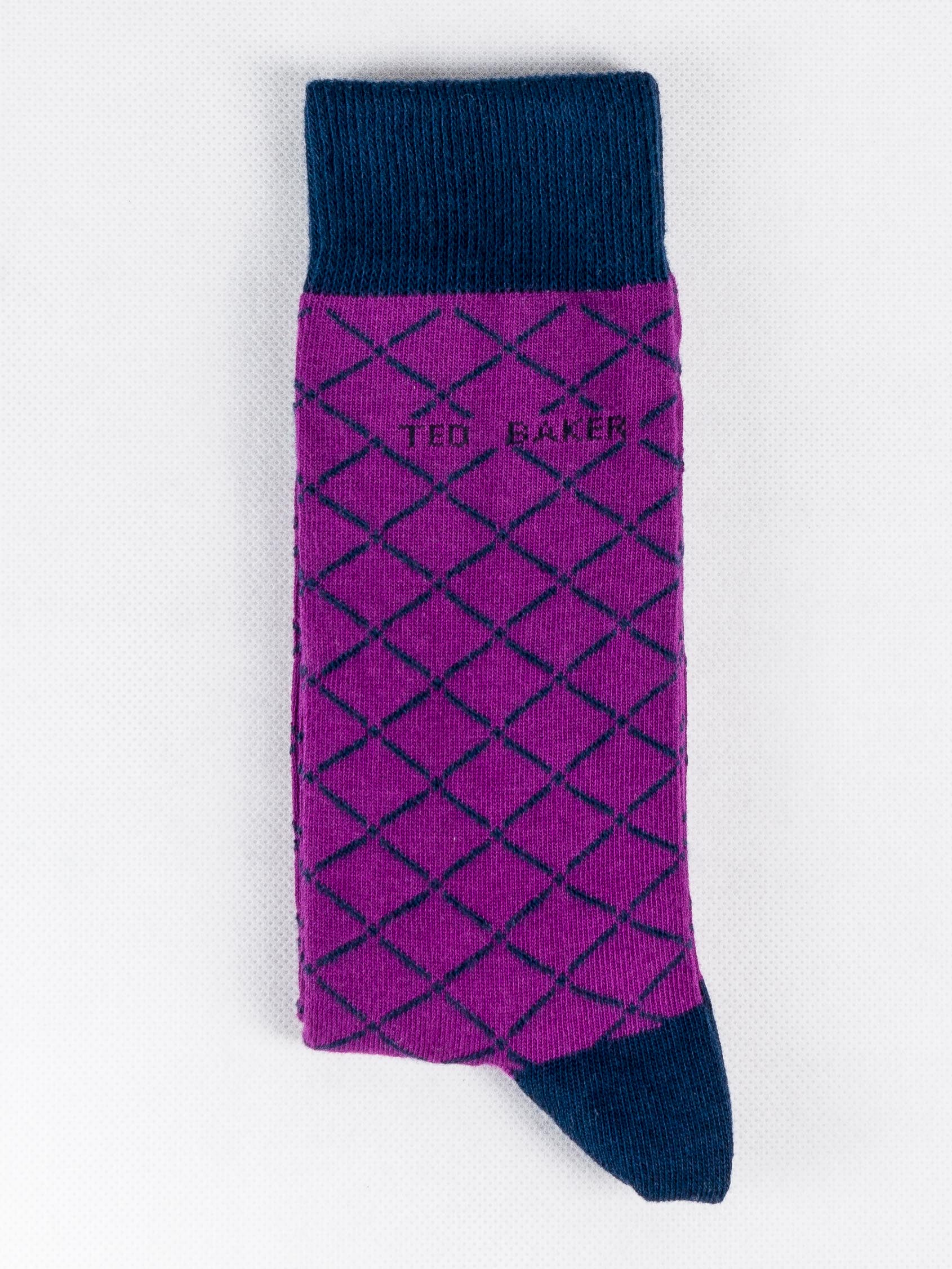 Носки в ромб Ted Baker TB91118-23 Фуксия, Носки в ромб Ted Baker TB91118-23 One size Фуксия
Носки в ромб Ted Baker TB91118-23 Фуксия, Носки в ромб Ted Baker TB91118-23 One size Фуксия