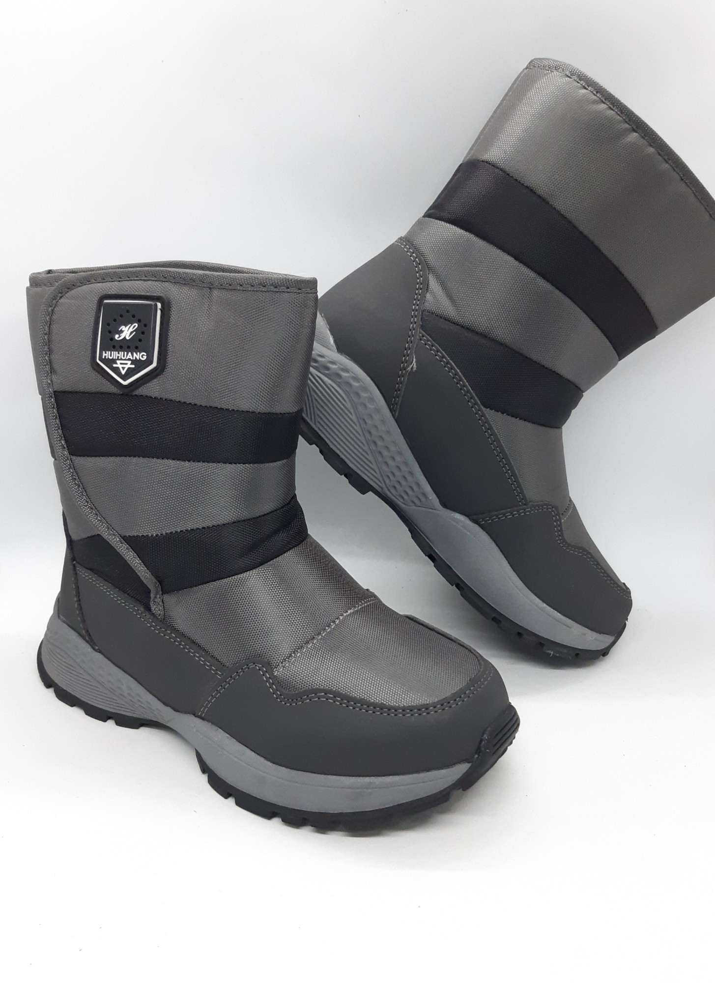 Зимние сапожки на мальчика Lilin shoes серые полоски дутики 37 р 22,5 см ZS-0125
Зимние сапожки на мальчика Lilin shoes серые полоски дутики 37 р 22,5 см ZS-0125