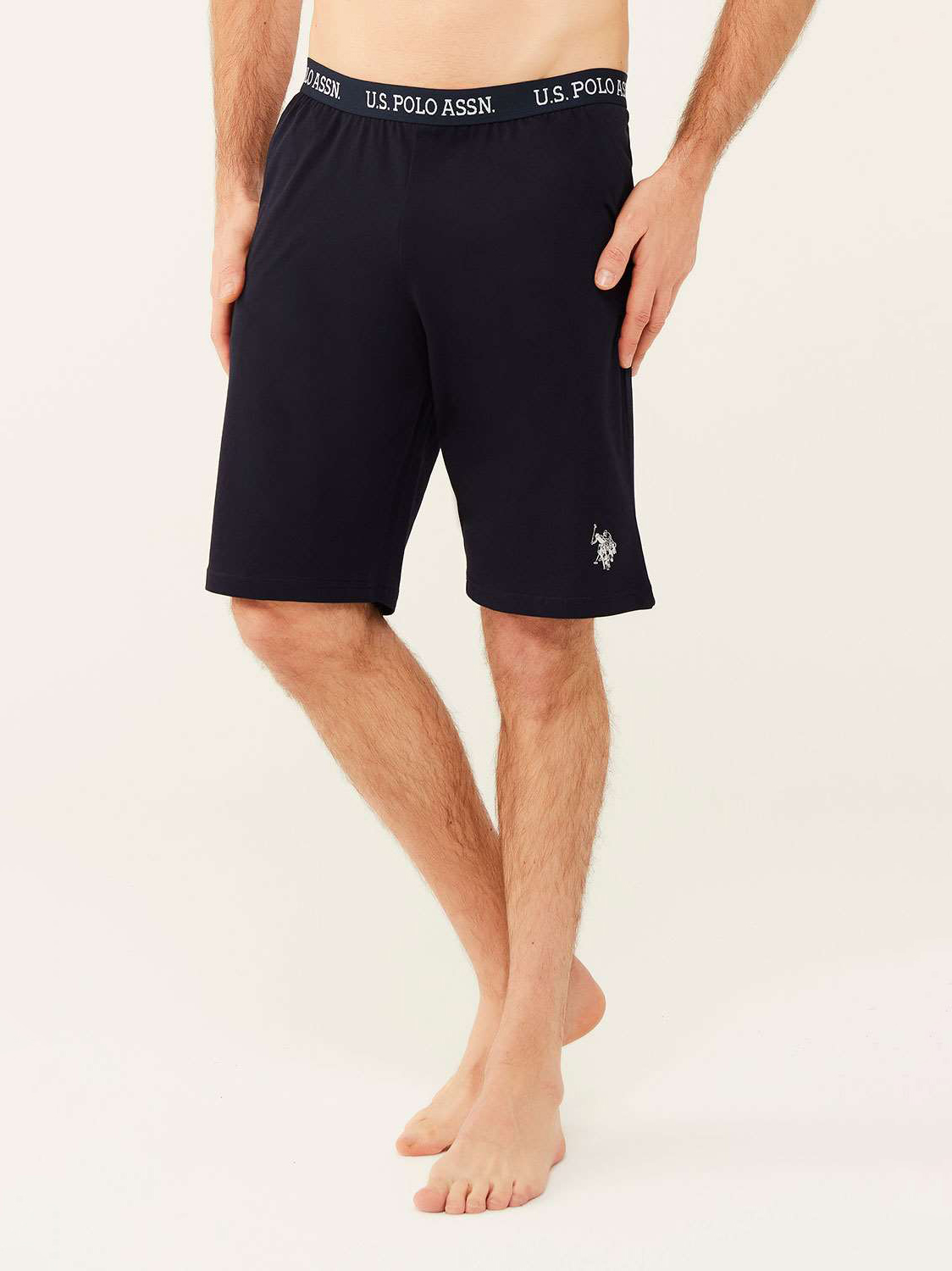 Пижамные шорты U.S. Polo Assn 18473 Темно-синие, Пижамные шорты U.S. Polo Assn 18473 XL Темно-синие
Пижамные шорты U.S. Polo Assn 18473 Темно-синие, Пижамные шорты U.S. Polo Assn 18473 XL Темно-синие
