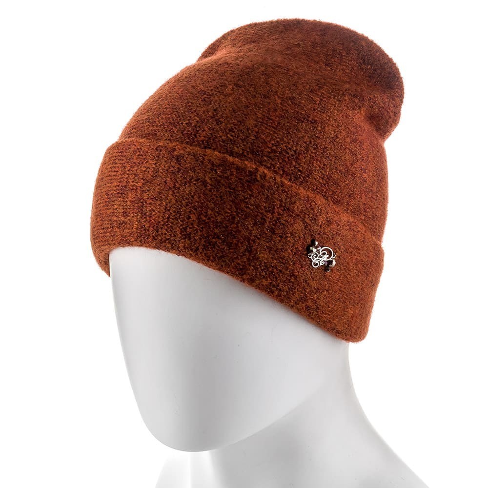 Женская шапка Atrics WH-707 56-59 Лиса
Женская шапка Atrics WH-707 56-59 Лиса