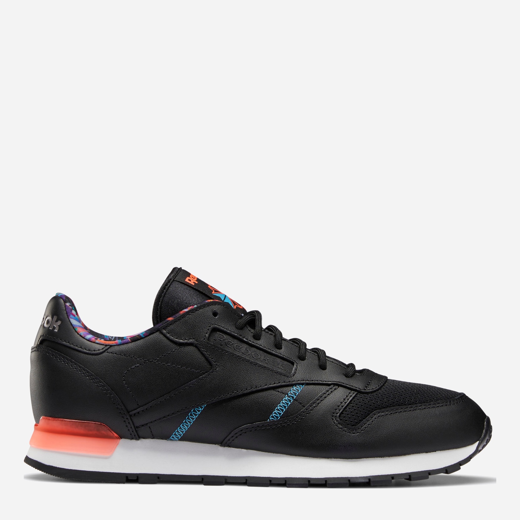 Кроссовки Reebok Classic Leather Clip G58235 44 (10.5) 28.5 см Black/Ornflr/Radaqu
Кроссовки Reebok Classic Leather Clip G58235 44 (10.5) 28.5 см Black/Ornflr/Radaqu