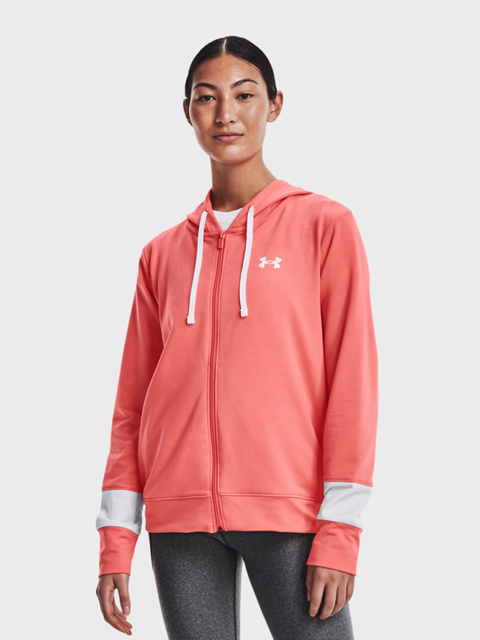 Толстовка Under Armour Rival Terry CB FZ Hoodie 1370941-852, Толстовка Under Armour Rival Terry CB FZ Hoodie 1370941-852 XS
Толстовка Under Armour Rival Terry CB FZ Hoodie 1370941-852, Толстовка Under Armour Rival Terry CB FZ Hoodie 1370941-852 XS