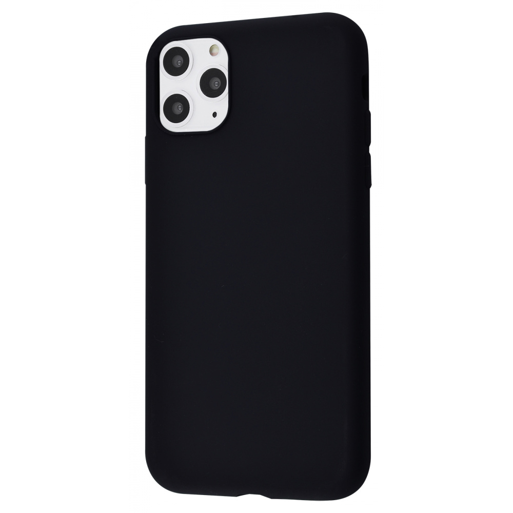Чехол-накладка PRC TOTU Brilliant Series Slim Version iPhone 11 Pro black Черный
Чехол-накладка PRC TOTU Brilliant Series Slim Version iPhone 11 Pro black Черный