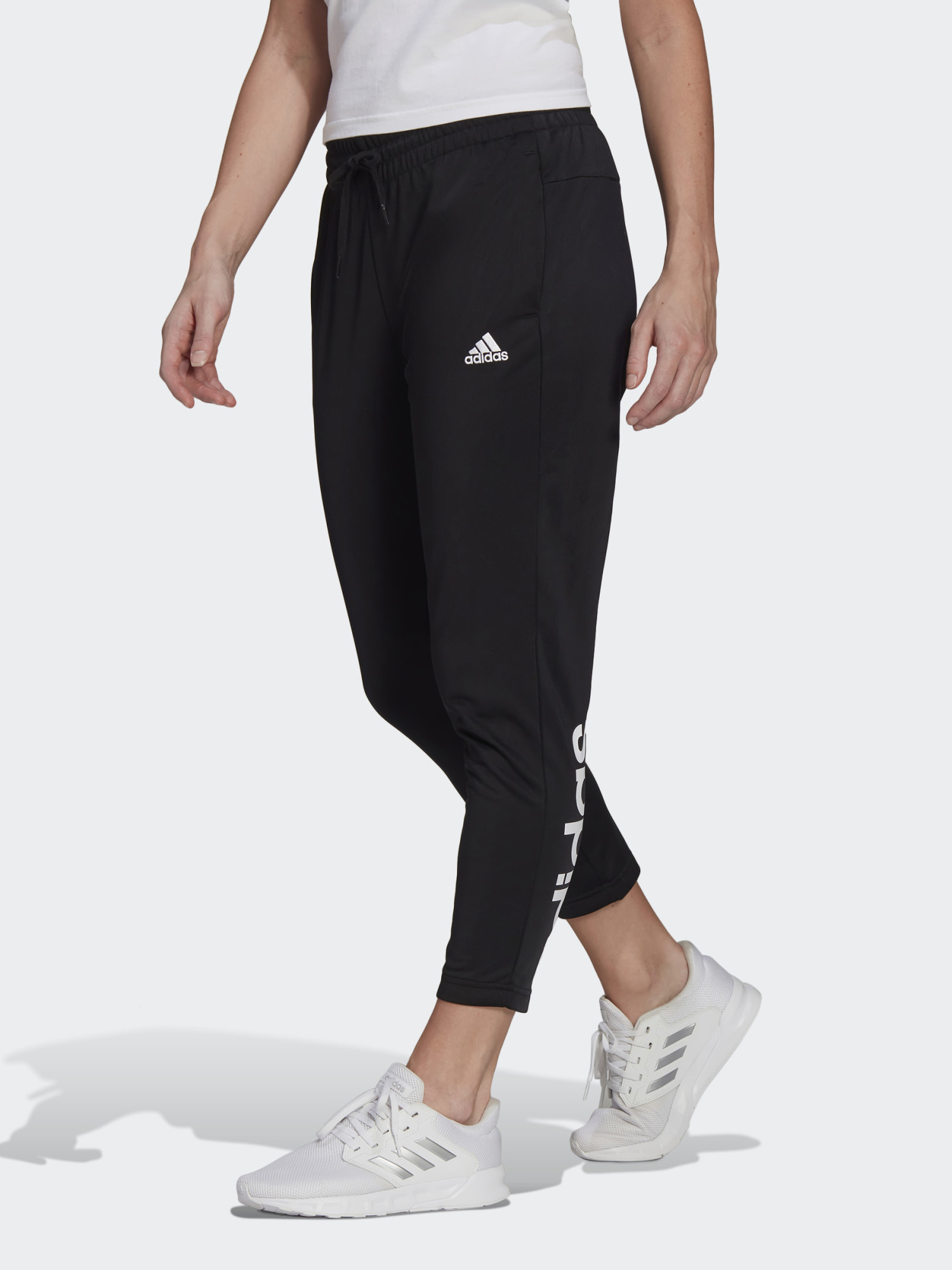 Спортивные штаны Adidas W Lin Tr O 78Pt GM5629 Black/White, Спортивные штаны Adidas W Lin Tr O 78Pt GM5629 S Black/White
Спортивные штаны Adidas W Lin Tr O 78Pt GM5629 Black/White, Спортивные штаны Adidas W Lin Tr O 78Pt GM5629 S Black/White