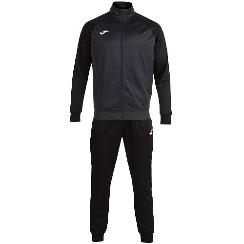Спортивный костюм Joma ACADEMY IV темно-серо-черный 101966.151, Спортивный костюм Joma ACADEMY IV темно-серо-черный 2XL 101966.151
Спортивный костюм Joma ACADEMY IV темно-серо-черный 101966.151, Спортивный костюм Joma ACADEMY IV темно-серо-черный 2XL 101966.151