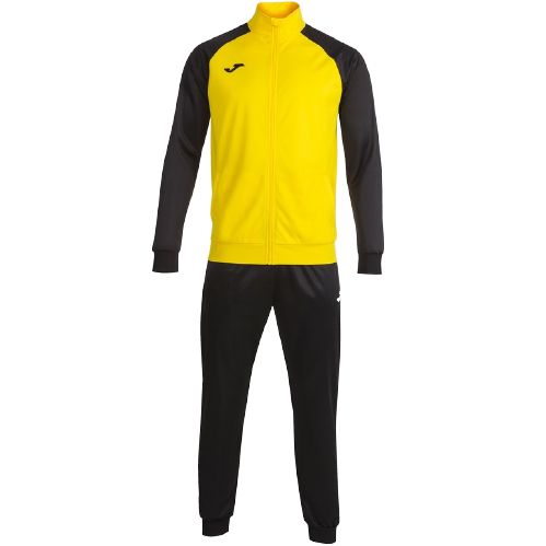 Спортивный костюм Joma ACADEMY IV желто-черный 101966.901, Спортивный костюм Joma ACADEMY IV желто-черный 2XL 101966.901
Спортивный костюм Joma ACADEMY IV желто-черный 101966.901, Спортивный костюм Joma ACADEMY IV желто-черный 2XL 101966.901