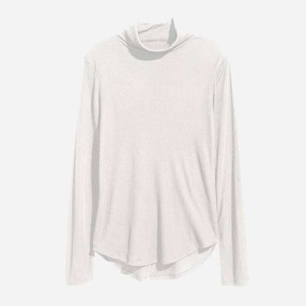 Водолазка H& XAZ050152JNXE Светло-серая, Водолазка H&M XAZ050152JNXE M Светло-серая
Водолазка H& XAZ050152JNXE Светло-серая, Водолазка H&M XAZ050152JNXE M Светло-серая
