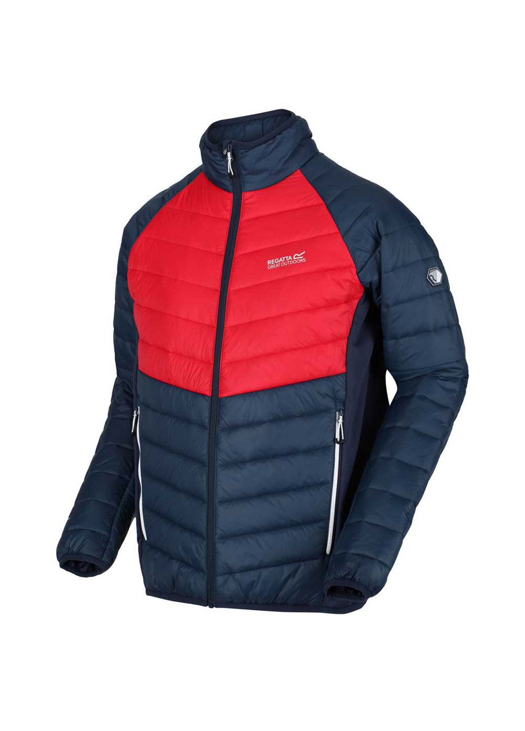 Мужская куртка демисезонная Regatta Halton IV Lightweight Hybrid Walking Jacket Темно-синий с красным RMN151, Мужская куртка демисезонная Regatta Halton IV Lightweight Hybrid Walking Jacket M Темно-синий с красным RMN151-M
Мужская куртка демисезонная Regatta Halton IV Lightweight Hybrid Walking Jacket Темно-синий с красным RMN151, Мужская куртка демисезонная Regatta Halton IV Lightweight Hybrid Walking Jacket M Темно-синий с красным RMN151-M