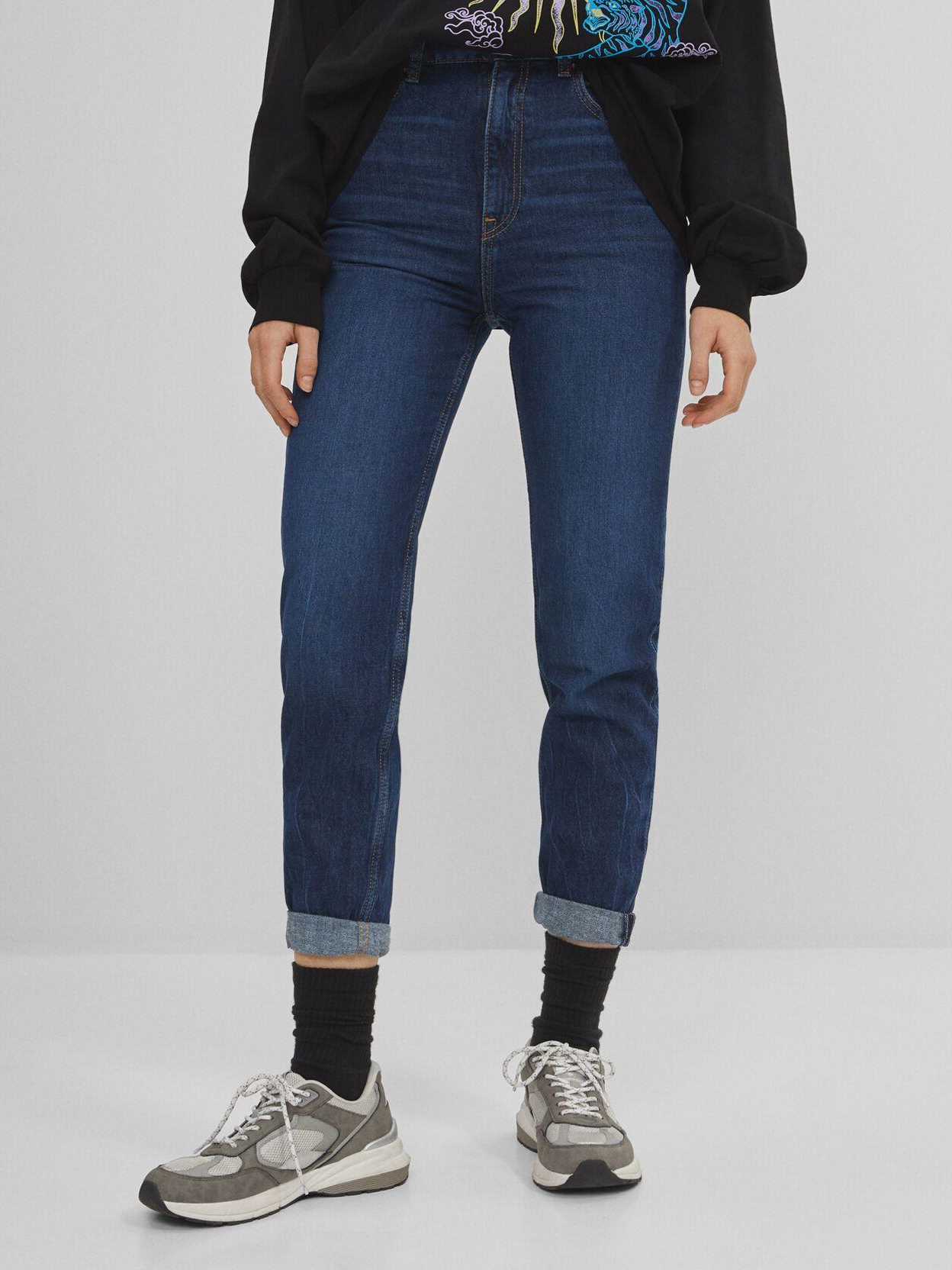 Джинсы Bershka XAZ294821RQFJ Темно-синие, Джинсы Bershka XAZ294821RQFJ 34 Темно-синие
Джинсы Bershka XAZ294821RQFJ Темно-синие, Джинсы Bershka XAZ294821RQFJ 34 Темно-синие