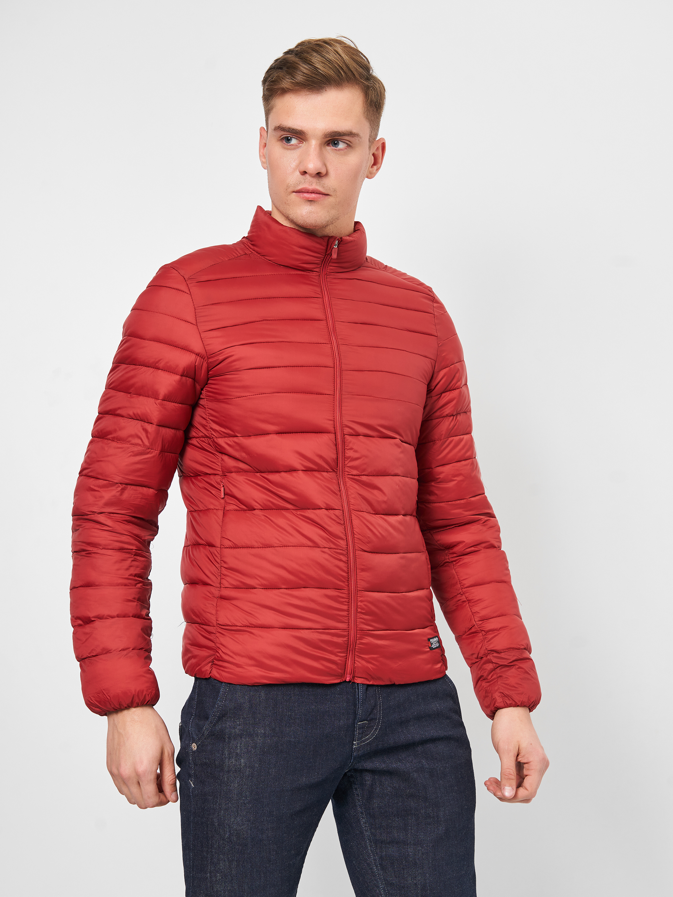 Куртка Pull & Bear 9712/504/600 Бордовая, Куртка Pull & Bear 9712/504/600 M Бордовая
Куртка Pull & Bear 9712/504/600 Бордовая, Куртка Pull & Bear 9712/504/600 M Бордовая