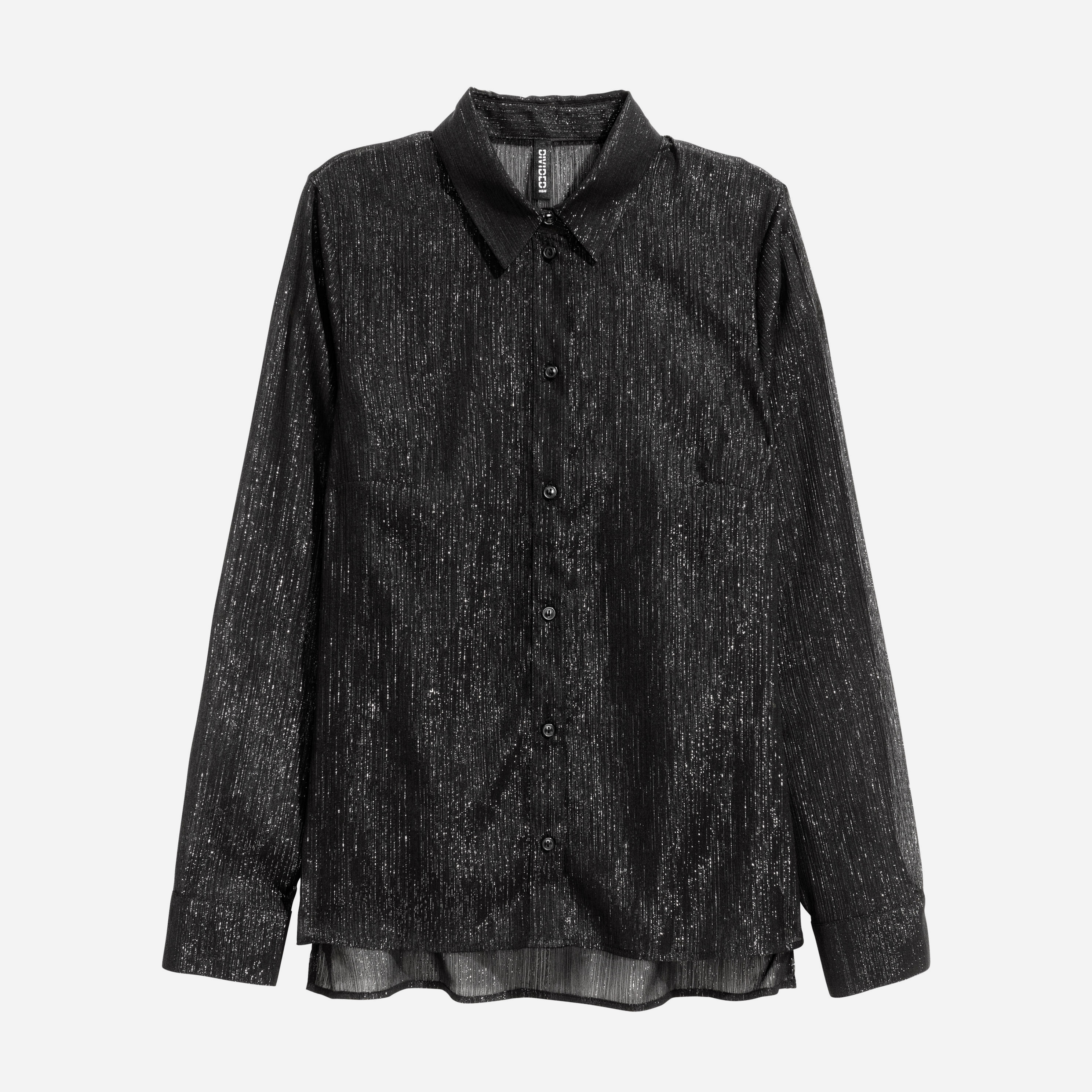 Рубашка H&M 4305544 Черная (AB5000000475247_LD2000000936215, Рубашка H&M 4305544 32 Черная (AB5000000475247_LD2000000936215)
Рубашка H&M 4305544 Черная (AB5000000475247_LD2000000936215, Рубашка H&M 4305544 32 Черная (AB5000000475247_LD2000000936215)