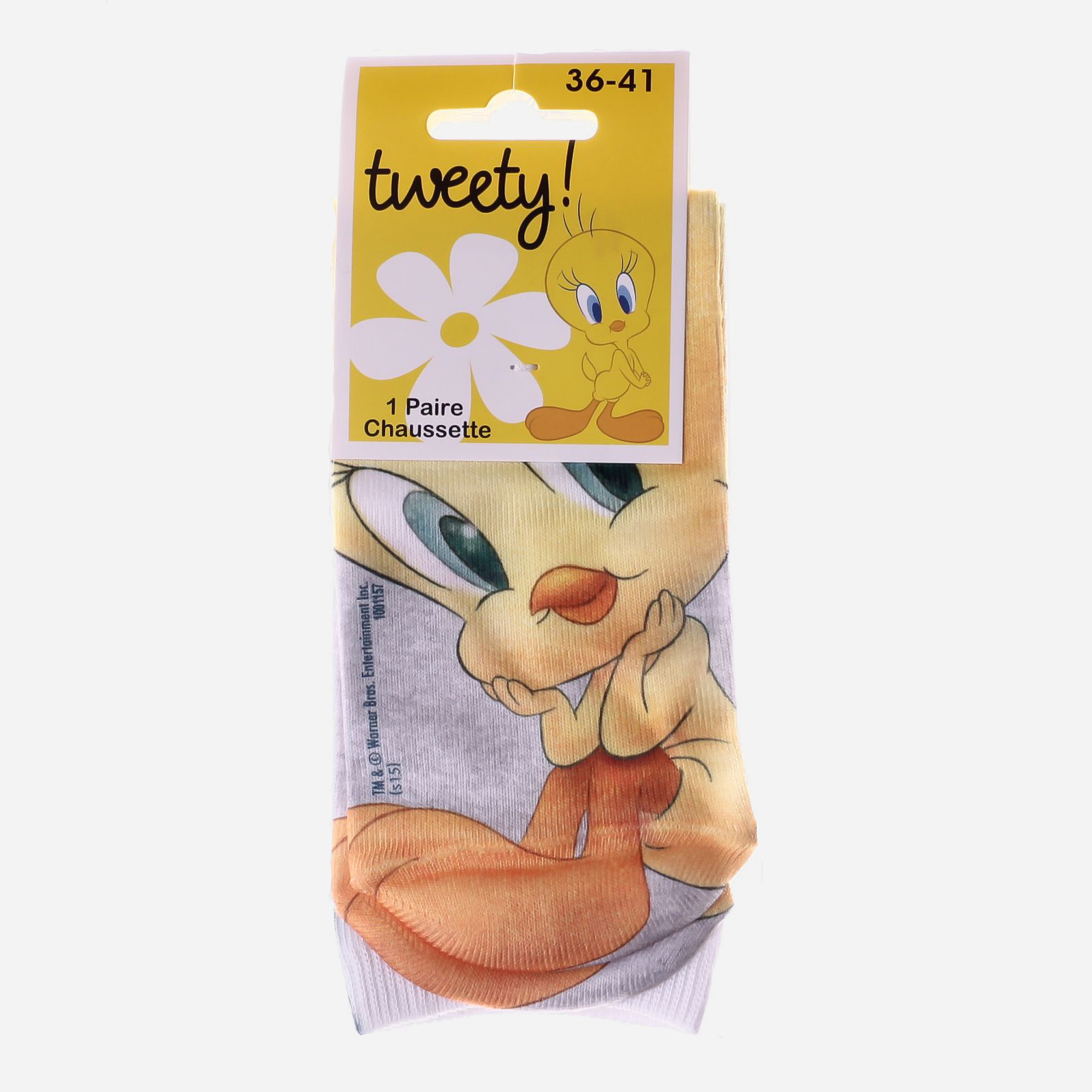Носки Disney Looney Tunes 17890935-4 - Серые, Носки Disney Looney Tunes 17890935-4 36-41 Серые
Носки Disney Looney Tunes 17890935-4 - Серые, Носки Disney Looney Tunes 17890935-4 36-41 Серые