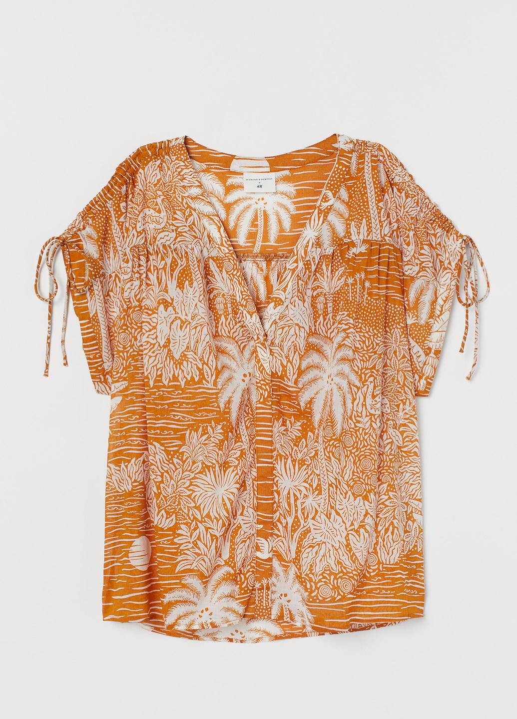 Блуза H& Коричневый 0816965_коричь.бел.пальмы_01, Блуза H&M M Коричневый 0816965_коричь.бел.пальмы_01
Блуза H& Коричневый 0816965_коричь.бел.пальмы_01, Блуза H&M M Коричневый 0816965_коричь.бел.пальмы_01