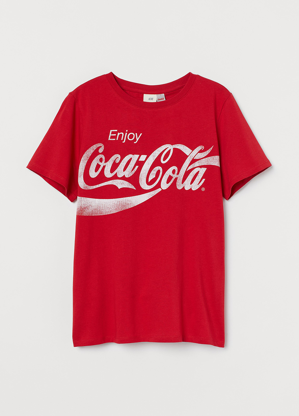 Футболка H&M Красный 0762470_кр.кола_01, Футболка H&M S Красный 0762470_кр.кола_01
Футболка H&M Красный 0762470_кр.кола_01, Футболка H&M S Красный 0762470_кр.кола_01
