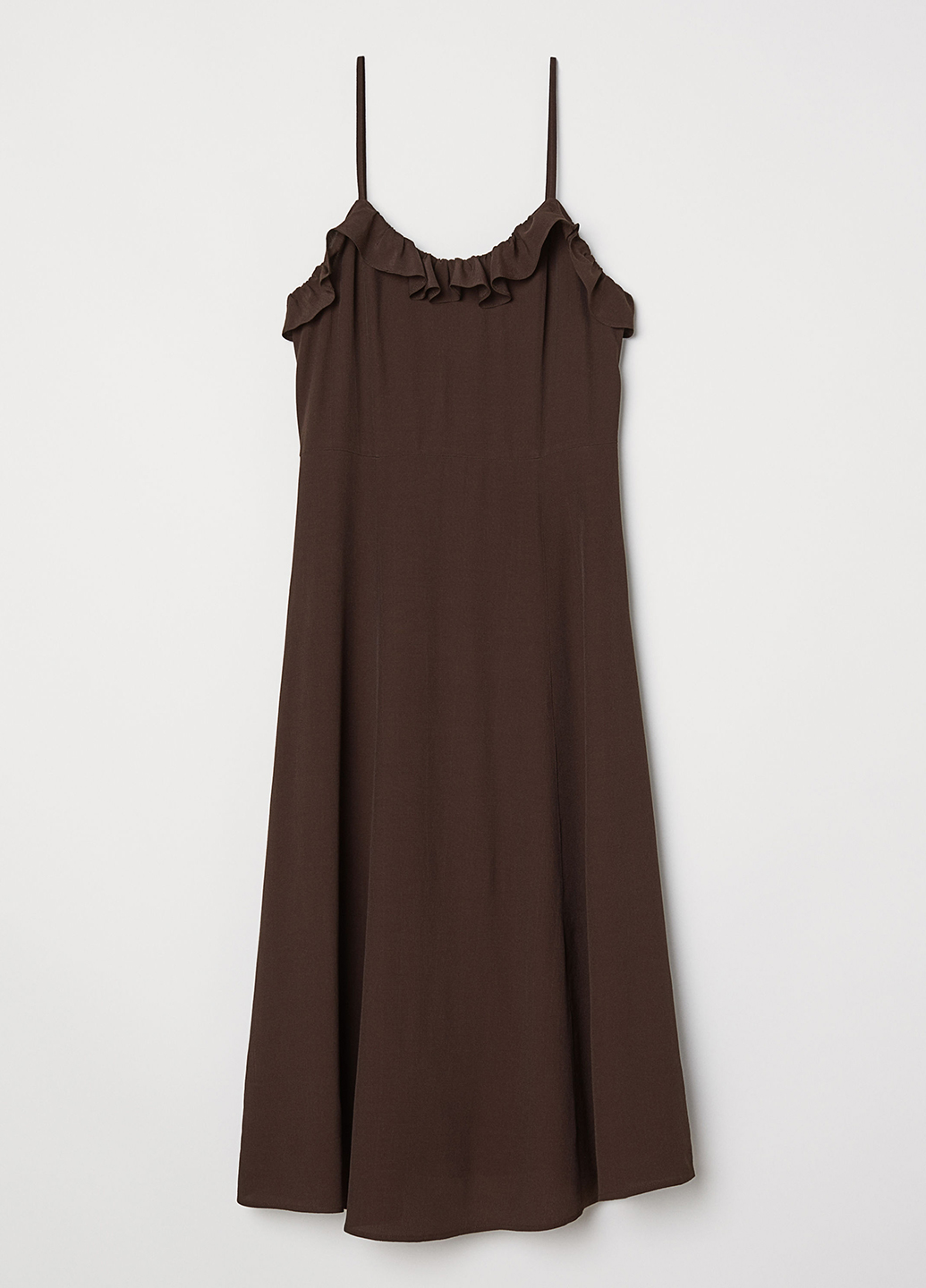 Платье H&M Темно-коричневый 0675245_коричнев, Платье H&M 32 Темно-коричневый 0675245_коричнев.
Платье H&M Темно-коричневый 0675245_коричнев, Платье H&M 32 Темно-коричневый 0675245_коричнев.