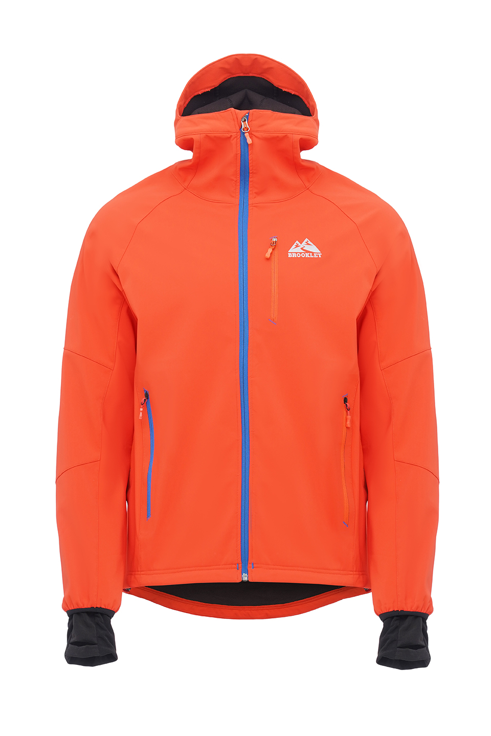 Ветровка Brooklet Softshell мужская - 1140782-3, Ветровка Brooklet Softshell мужская - 1140782-3 - XS
Ветровка Brooklet Softshell мужская - 1140782-3, Ветровка Brooklet Softshell мужская - 1140782-3 - XS