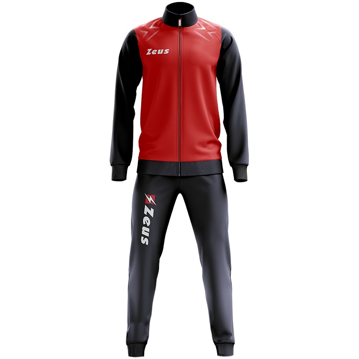 Спортивный костюм Zeus TUTA EASY BL/RE Z01574, Спортивный костюм Zeus TUTA EASY BL/RE 4XL Z01574
Спортивный костюм Zeus TUTA EASY BL/RE Z01574, Спортивный костюм Zeus TUTA EASY BL/RE 4XL Z01574