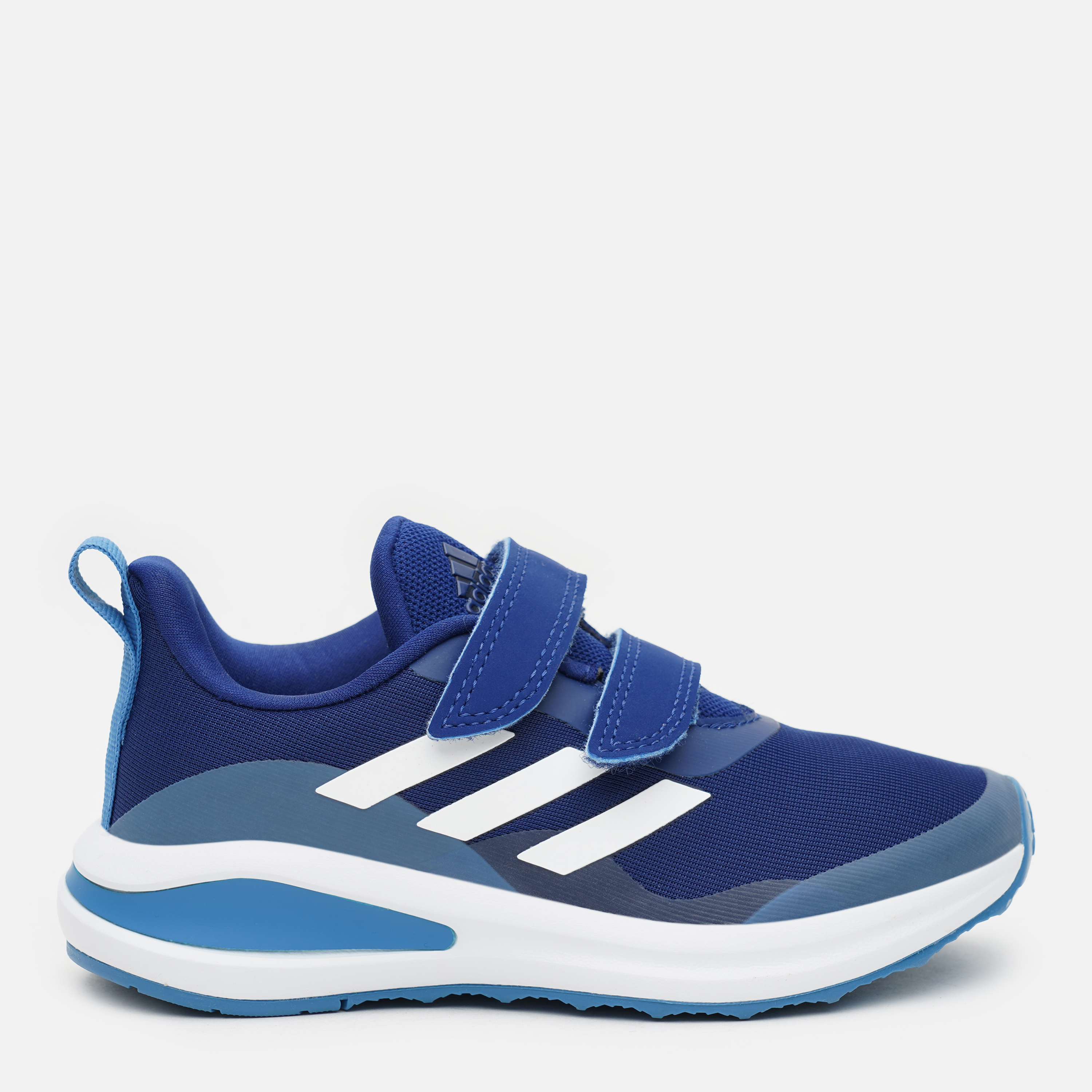 Кроссовки детские Adidas Fortarun K GY7609 32 (13.5K) 19.5 см Vicblu/Ftwwht/Focblu
Кроссовки детские Adidas Fortarun K GY7609 32 (13.5K) 19.5 см Vicblu/Ftwwht/Focblu