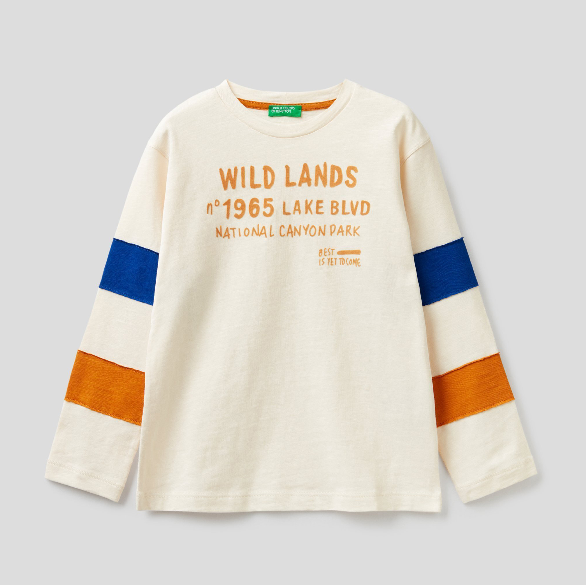 Лонгслив United Colors of Benetton 3F93C15FW.G-02F, Лонгслив United Colors of Benetton 3F93C15FW.G-02F XL
Лонгслив United Colors of Benetton 3F93C15FW.G-02F, Лонгслив United Colors of Benetton 3F93C15FW.G-02F XL