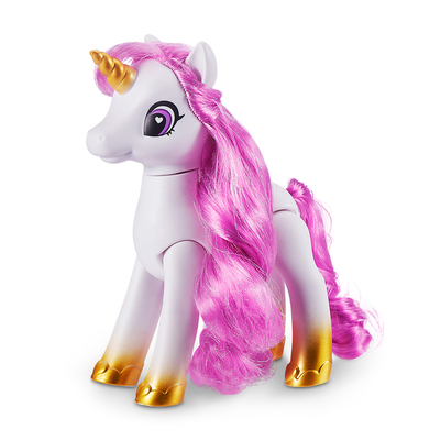 Игровая фигурка Zuru Sparkle Girls Сказочный единорог Тэмми (Z10037-7) (10-569681)
Игровая фигурка Zuru Sparkle Girls Сказочный единорог Тэмми (Z10037-7) (10-569681)