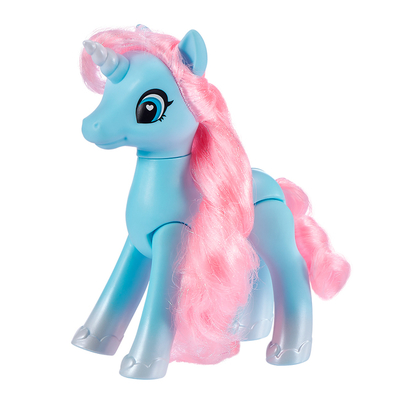 Игровая фигурка Zuru Sparkle Girls Сказочный единорог Лесли (Z10037-5) (10-569679)
Игровая фигурка Zuru Sparkle Girls Сказочный единорог Лесли (Z10037-5) (10-569679)
