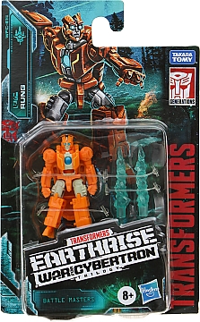 Фигурка-трансформер "Мастер битвы Война за Кибертрон", Rung - Transformers Hasbro (20-995209)
Фигурка-трансформер "Мастер битвы Война за Кибертрон", Rung - Transformers Hasbro (20-995209)