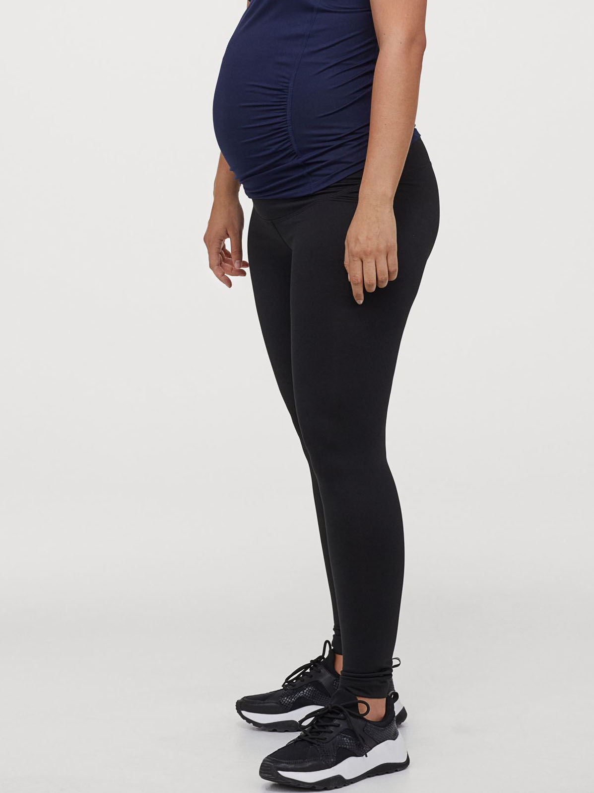 Спортивные леггинсы для беременных H&M 07-0774038-011 S Черные (СА2000001877692)
Спортивные леггинсы для беременных H&M 07-0774038-011 S Черные (СА2000001877692)
