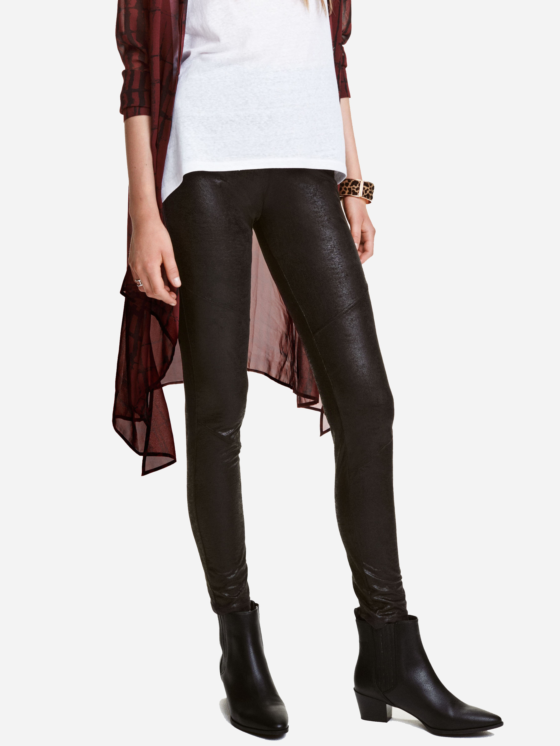 Лосины из искусственной замши H&M 0423141-6 Черные (СА2000001077542, Лосины из искусственной замши H&M 0423141-6 S Черные (СА2000001077542)
Лосины из искусственной замши H&M 0423141-6 Черные (СА2000001077542, Лосины из искусственной замши H&M 0423141-6 S Черные (СА2000001077542)