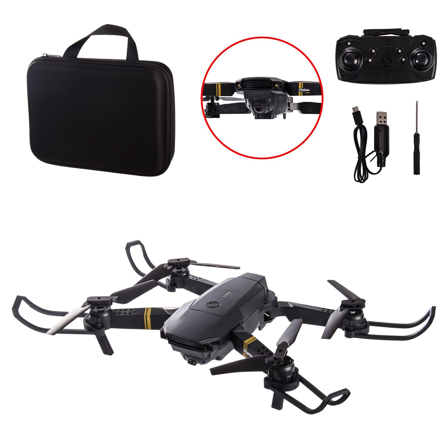 Детский квадрокоптер дрон Drone на радиоуправлении с камерой на аккумуляторе для улицы 28х19 см RL E58
Детский квадрокоптер дрон Drone на радиоуправлении с камерой на аккумуляторе для улицы 28х19 см RL E58