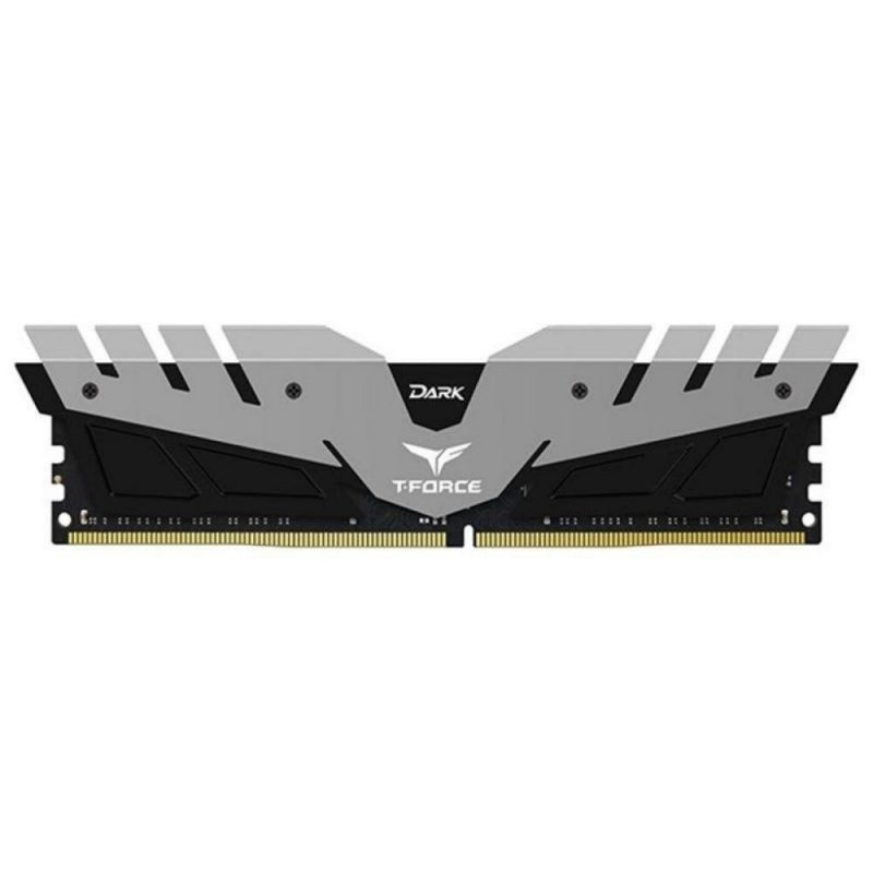 Оперативная память Team DDR4 8GB 2400 MHz T-Force Dark Gray (TDGED48G2400HC1401)
Оперативная память Team DDR4 8GB 2400 MHz T-Force Dark Gray (TDGED48G2400HC1401)