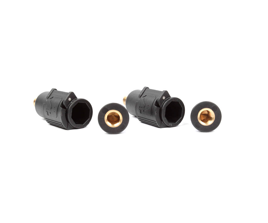 Быстросъемный коннектор Avid Carp Quick Click Adapters (арт.3838AVQC_01)
Быстросъемный коннектор Avid Carp Quick Click Adapters (арт.3838AVQC_01)