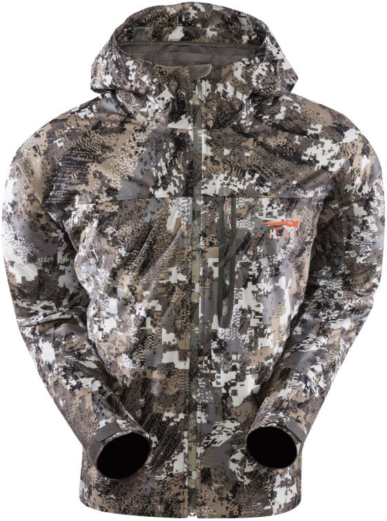 Куртка Sitka Gear Downpour. Размер - 3XL. Цвет: optifade elevated II (3682.15.51)
Куртка Sitka Gear Downpour. Размер - 3XL. Цвет: optifade elevated II (3682.15.51)
