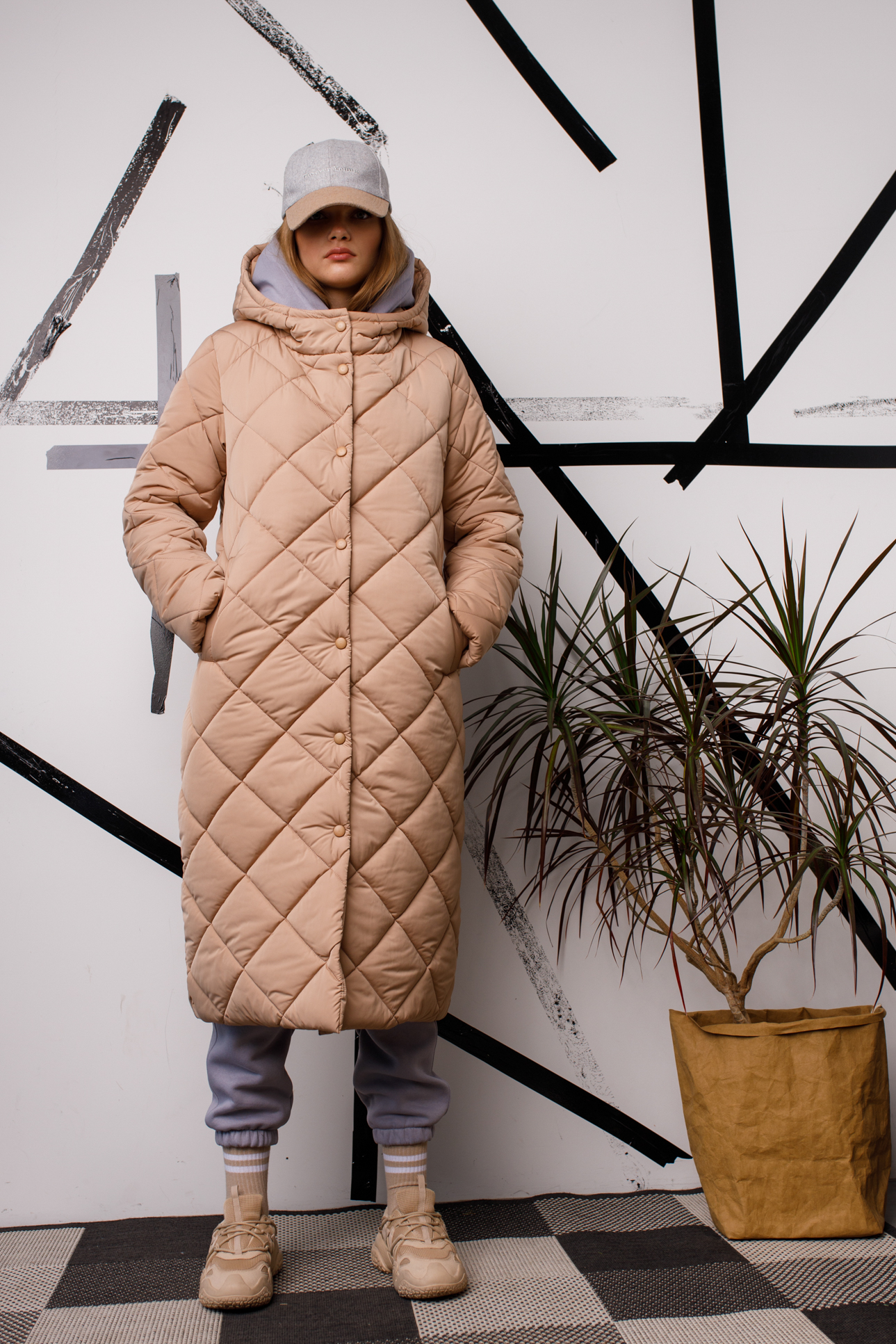 Женская куртка Stimma Веймар 8626 Карамель, Женская куртка Stimma Веймар 8626 Xs Карамель
Женская куртка Stimma Веймар 8626 Карамель, Женская куртка Stimma Веймар 8626 Xs Карамель