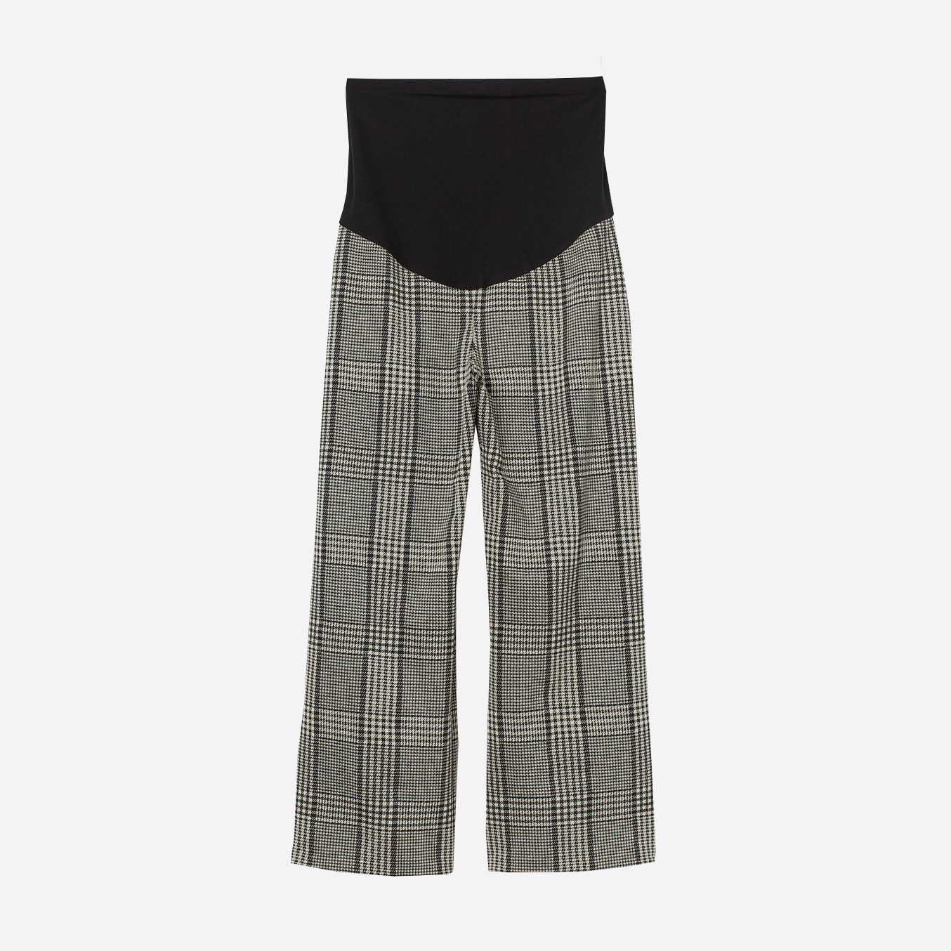 Брюки для беременных H&M 0795109_клетка Черные с белым, Брюки для беременных H&M 0795109_клетка XL Черные с белым
Брюки для беременных H&M 0795109_клетка Черные с белым, Брюки для беременных H&M 0795109_клетка XL Черные с белым