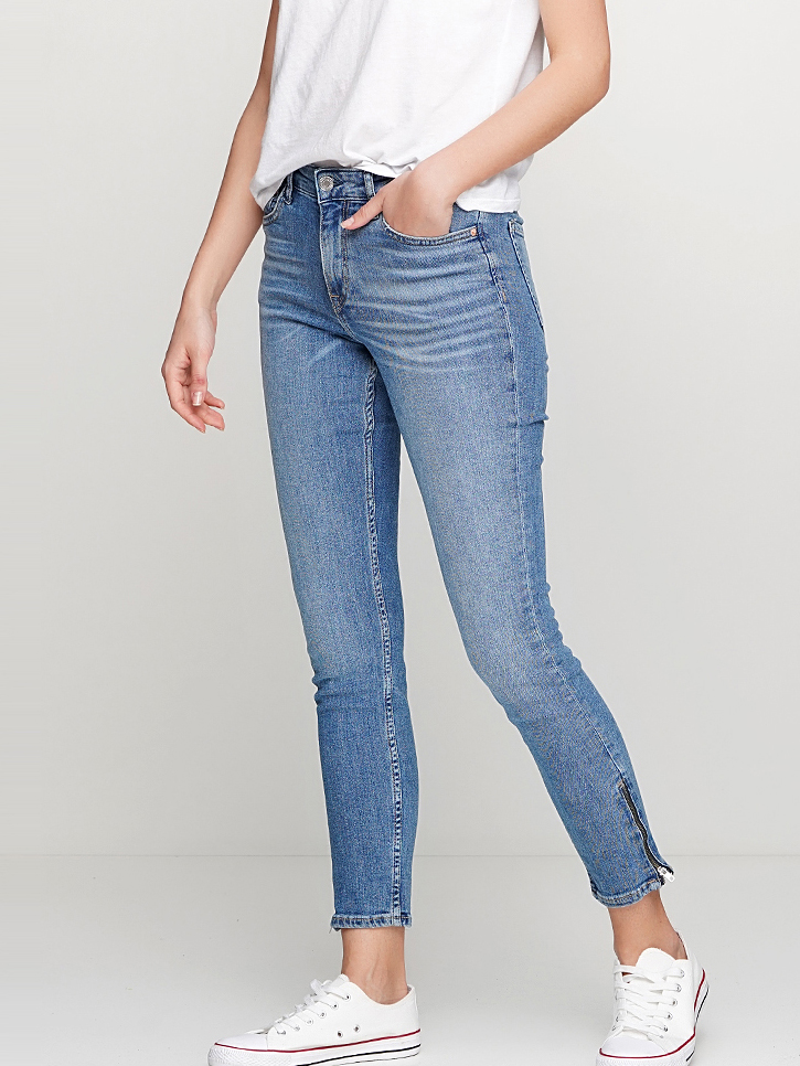Джинсы H&M 0538142_застежкаСнизу Синие, Джинсы H&M 0538142_застежкаСнизу 24 Синие
Джинсы H&M 0538142_застежкаСнизу Синие, Джинсы H&M 0538142_застежкаСнизу 24 Синие
