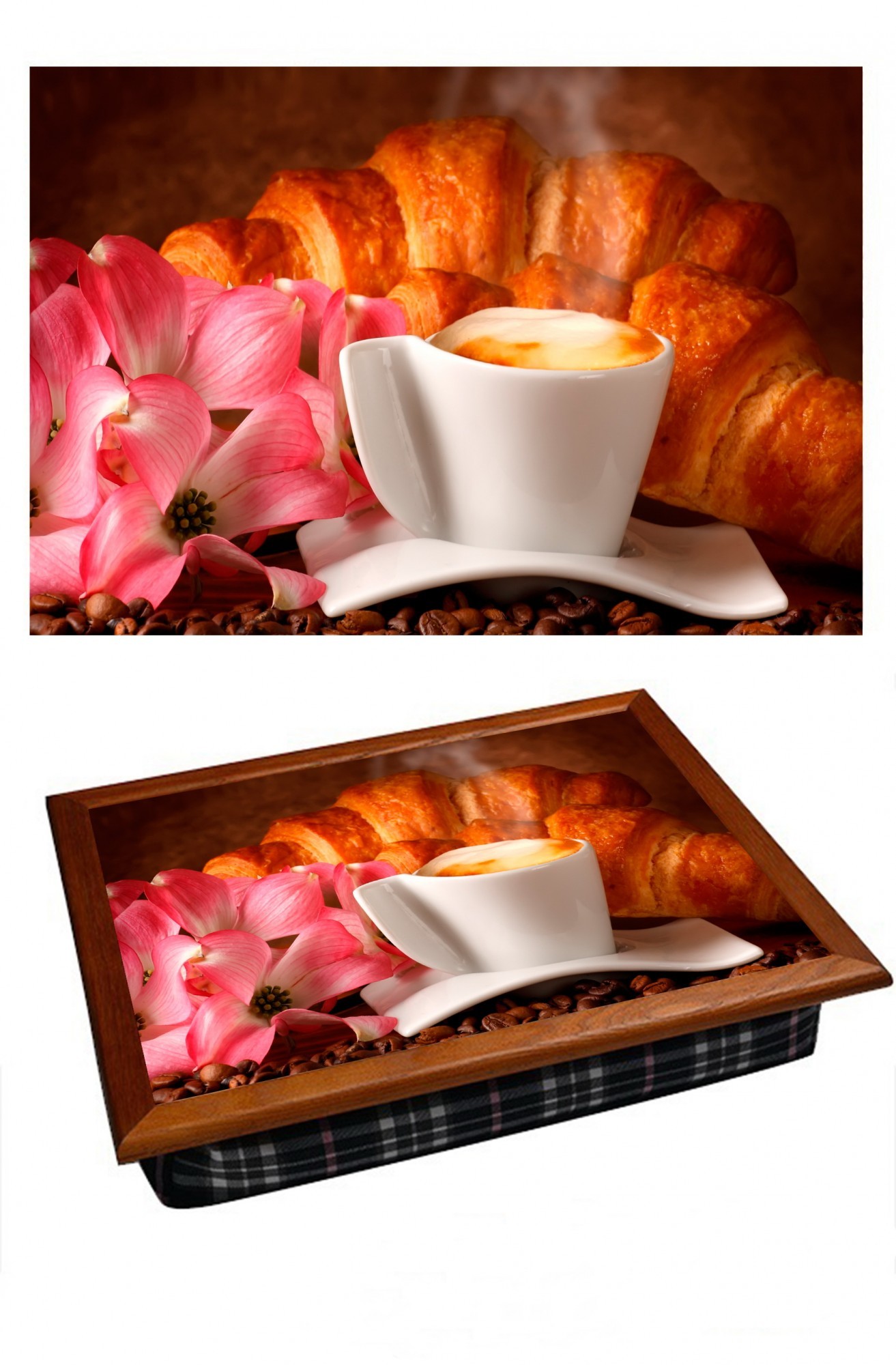 Поднос на подушке Happy Like Круассаны (2.50)
Поднос на подушке Happy Like Круассаны (2.50)