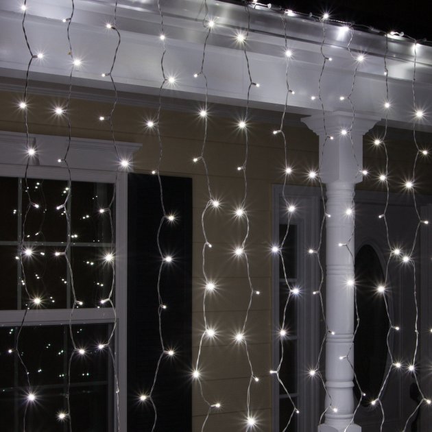 Гирлянда LED LIGHT Штора уличная 360LED 3х2м 220в + блок питания + 8 режимов + хвостовая заглушка, цвет ламп-белый (RD-202)
Гирлянда LED LIGHT Штора уличная 360LED 3х2м 220в + блок питания + 8 режимов + хвостовая заглушка, цвет ламп-белый (RD-202)